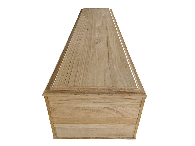 coffin