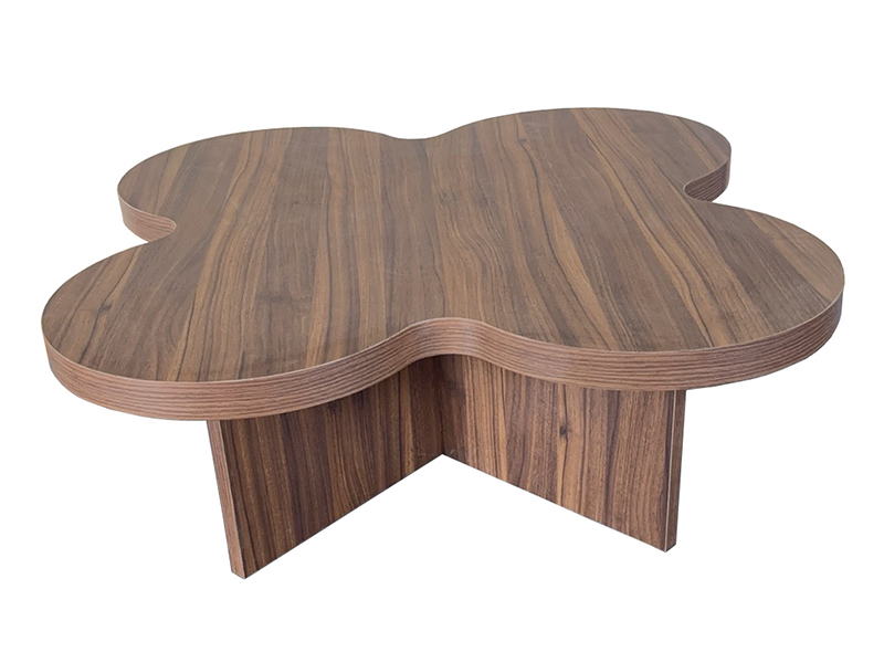 How to choose a high-quality paulownia dining table?